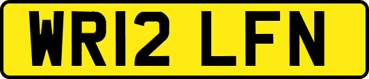 WR12LFN