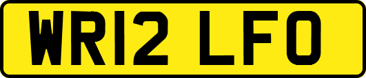 WR12LFO