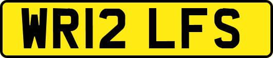 WR12LFS