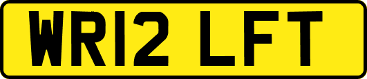 WR12LFT