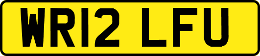 WR12LFU