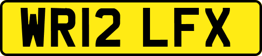 WR12LFX