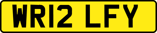 WR12LFY