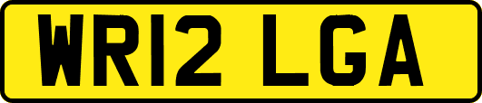WR12LGA