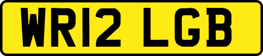 WR12LGB
