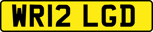 WR12LGD
