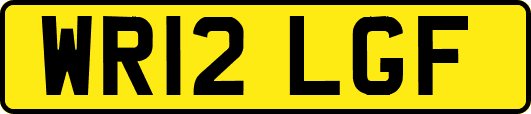 WR12LGF