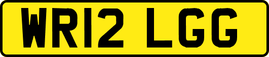 WR12LGG