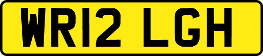 WR12LGH