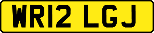 WR12LGJ