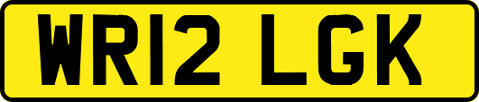 WR12LGK