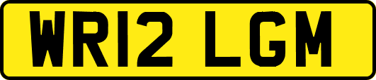 WR12LGM