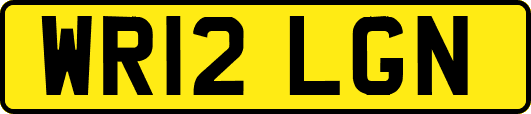 WR12LGN