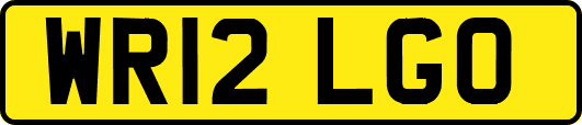 WR12LGO