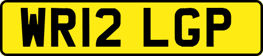 WR12LGP