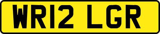 WR12LGR