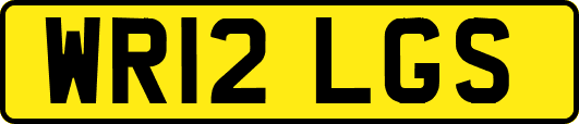 WR12LGS