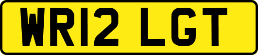 WR12LGT