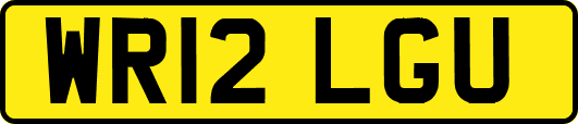 WR12LGU