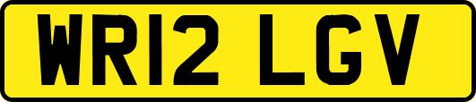 WR12LGV