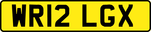 WR12LGX