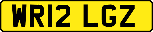 WR12LGZ