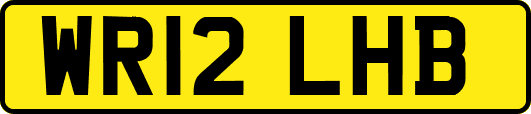 WR12LHB