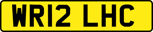 WR12LHC