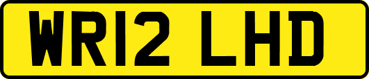 WR12LHD