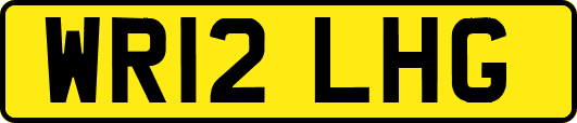 WR12LHG