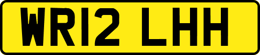 WR12LHH