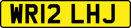 WR12LHJ