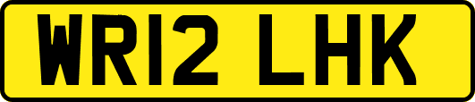 WR12LHK