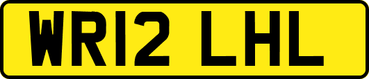 WR12LHL