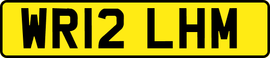 WR12LHM