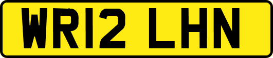 WR12LHN