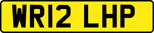 WR12LHP