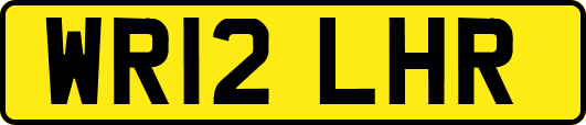 WR12LHR