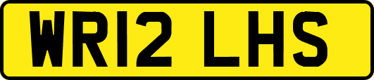 WR12LHS