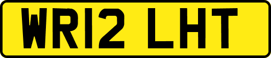 WR12LHT