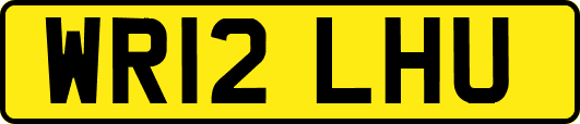 WR12LHU