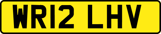 WR12LHV