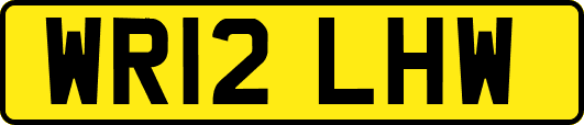 WR12LHW