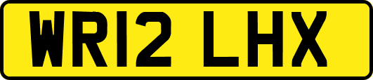 WR12LHX