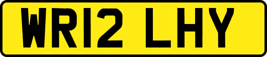 WR12LHY