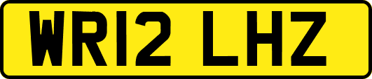 WR12LHZ