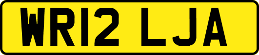 WR12LJA
