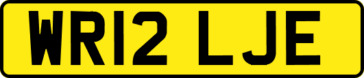 WR12LJE