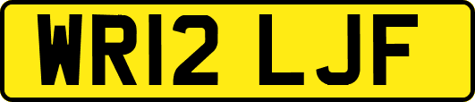 WR12LJF