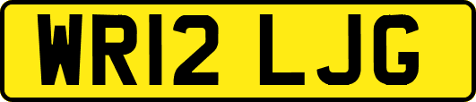 WR12LJG